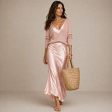 ELIZA | Vestido Midi