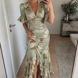ANASTELLE | Vestido Maxi