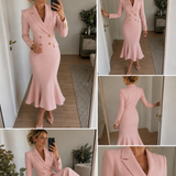 AMELIA | Vestido Midi