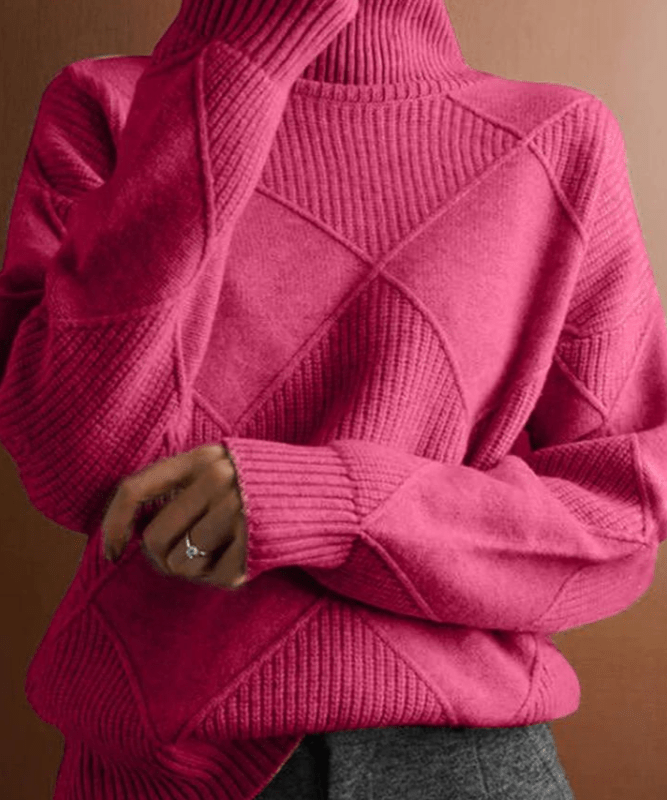 Chiara | Pullover