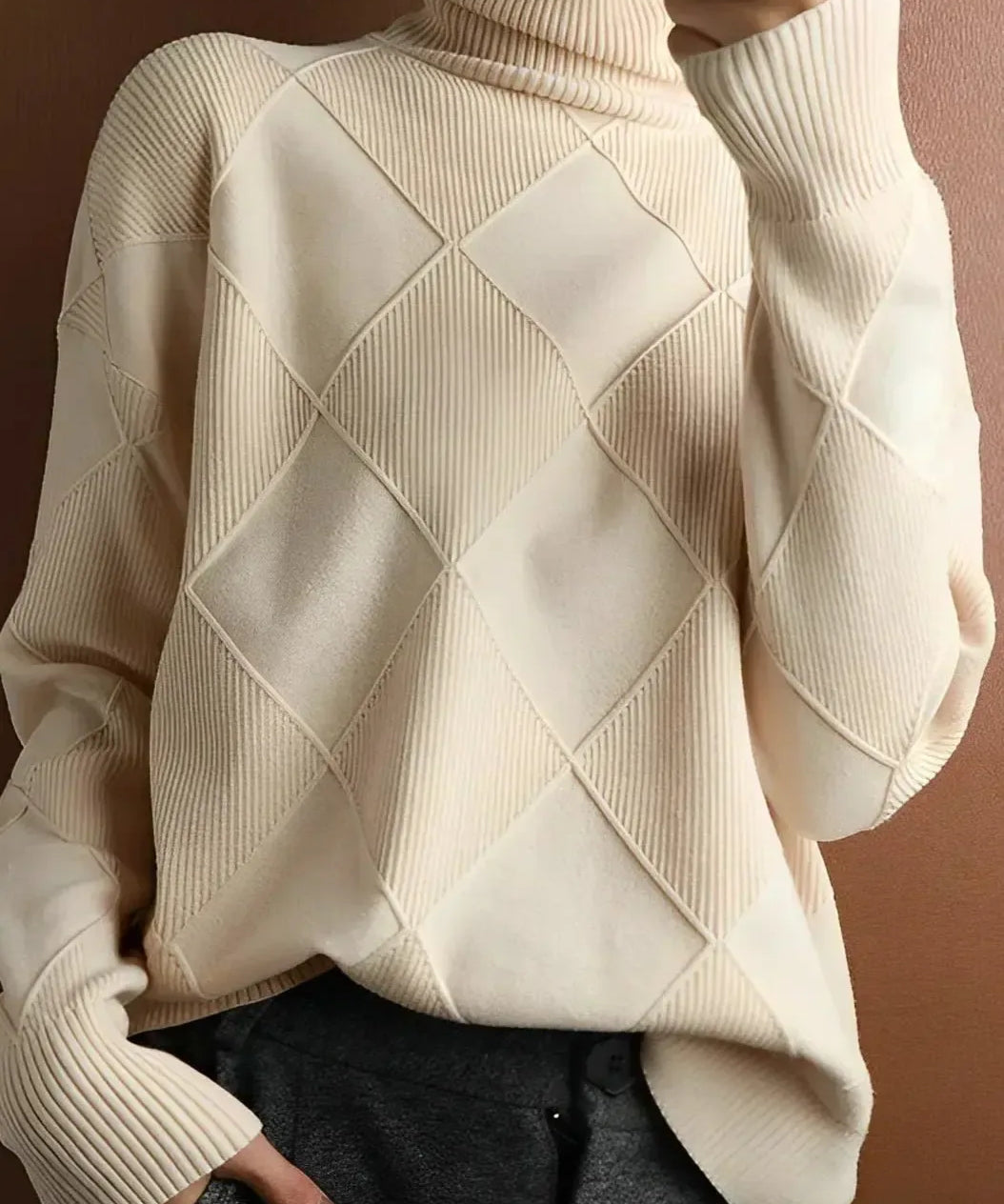 Chiara | Pullover
