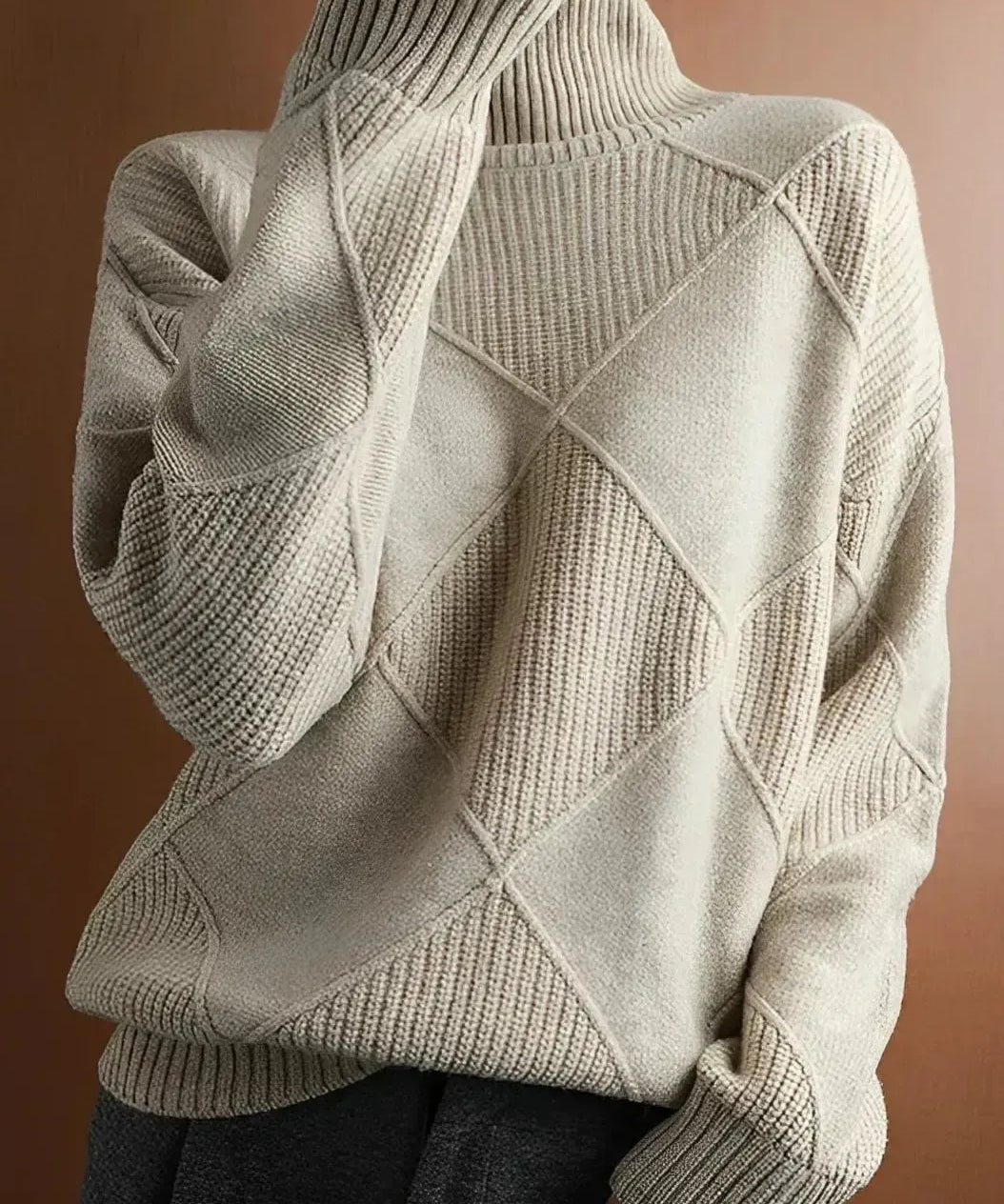 Chiara | Pullover
