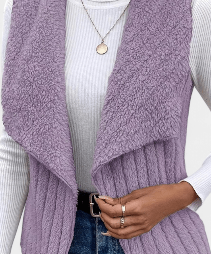 Clara | Cardigan suave