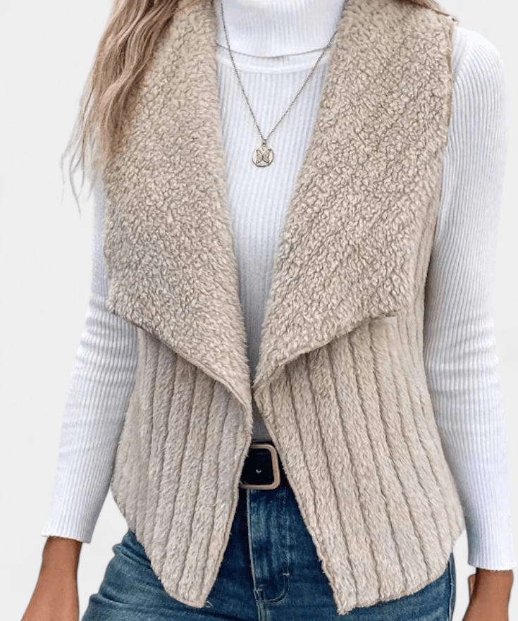 Clara | Cardigan suave