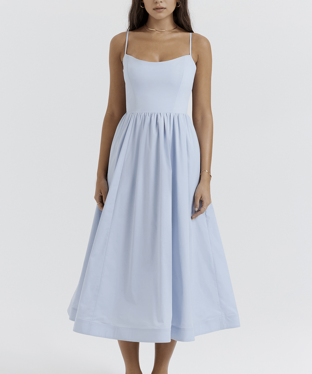 Clara | Vestido Midi