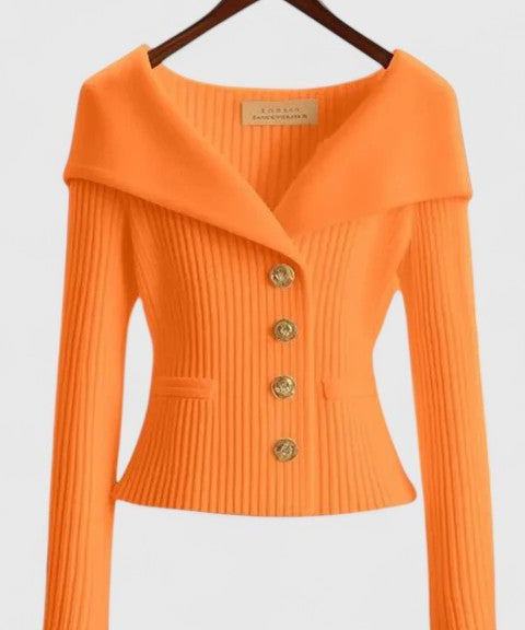 Clariza | Cardigan