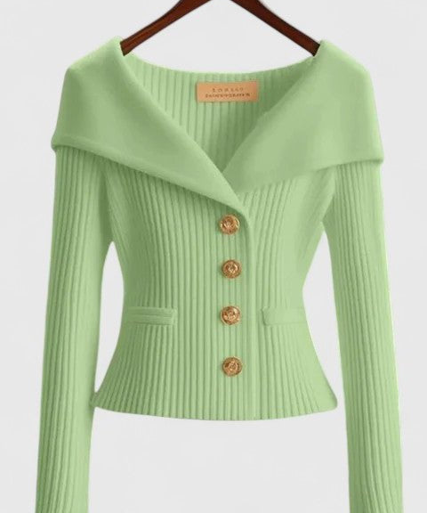 Clariza | Cardigan