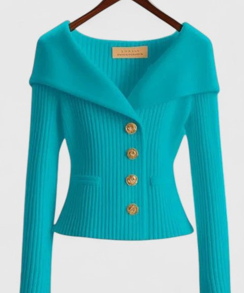 Clariza | Cardigan