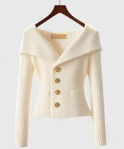 Clariza | Cardigan