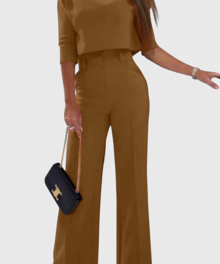 Cleo | Conjunto