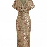 VILANA | Vestido Midi