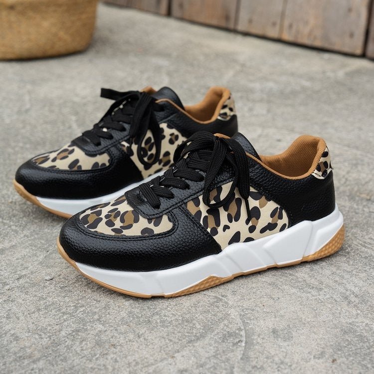 Crissa™ | Estampado de animal estiloso