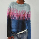 Cynthia | Pullover Vintage da Ilha