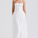 Alexandra – Vestido Romântico