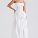 Alexandra – Vestido Romântico