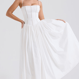Alexandra – Vestido Romântico