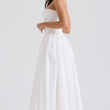 Alexandra – Vestido Romântico
