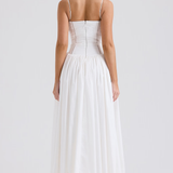 Alexandra – Vestido Romântico