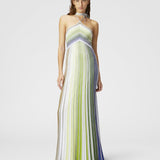 Viktoria | Vestido Maxi