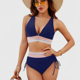 Jayzelliah | Conjunto de Bikini Elegante