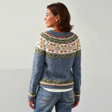 Deborah | Sweater Vintage de Ilha