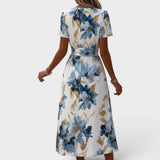 ELARA | Vestido Midi
