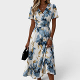ELARA | Vestido Midi