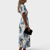 ELARA | Vestido Midi