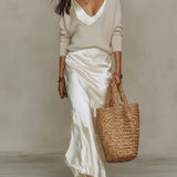 ELIZA | Vestido Midi
