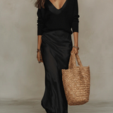 ELIZA | Vestido Midi
