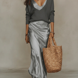 ELIZA | Vestido Midi