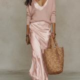 ELIZA | Vestido Midi