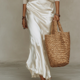 ELIZA | Vestido Midi