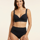 Sofia - Biquini Modelador de Cintura Alta
