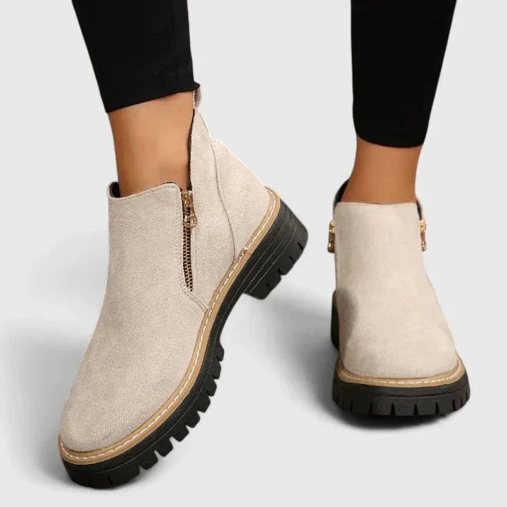 Ditte | Sapatos Ortopédicos