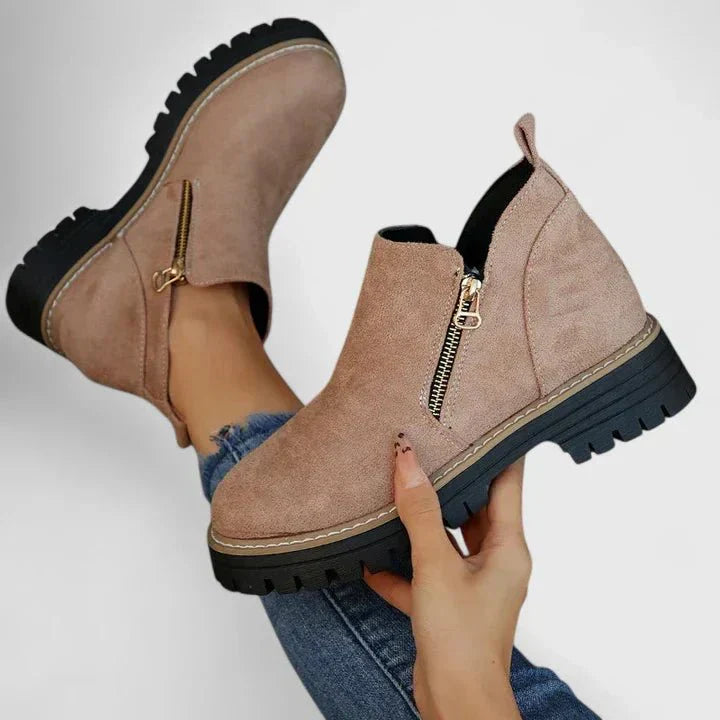 Ditte | Sapatos Ortopédicos