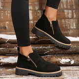 Ditte | Sapatos Ortopédicos
