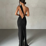 Tina | Vestido Maxi
