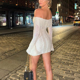 Ava | Vestido Mini