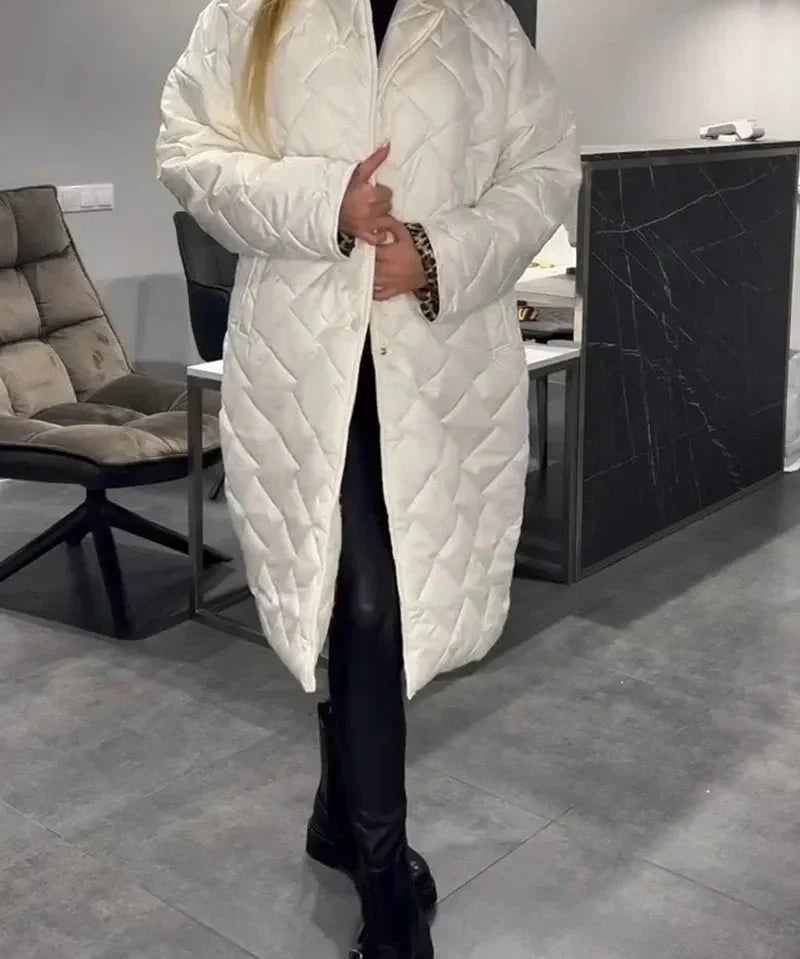 Éclati™ Signe | Casaco elegante reversível