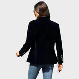 Aria | Blazer Perfeito