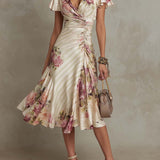 MARGARET | Vestido Midi