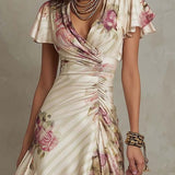 MARGARET | Vestido Midi