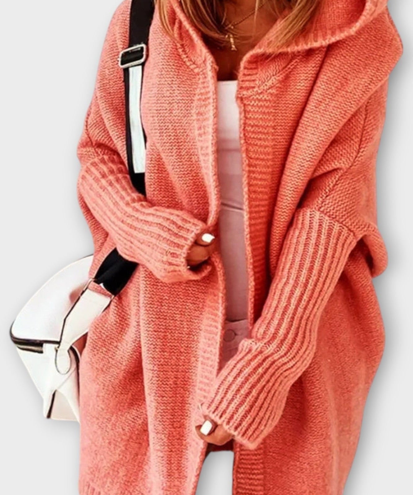 Elena | Cardigan