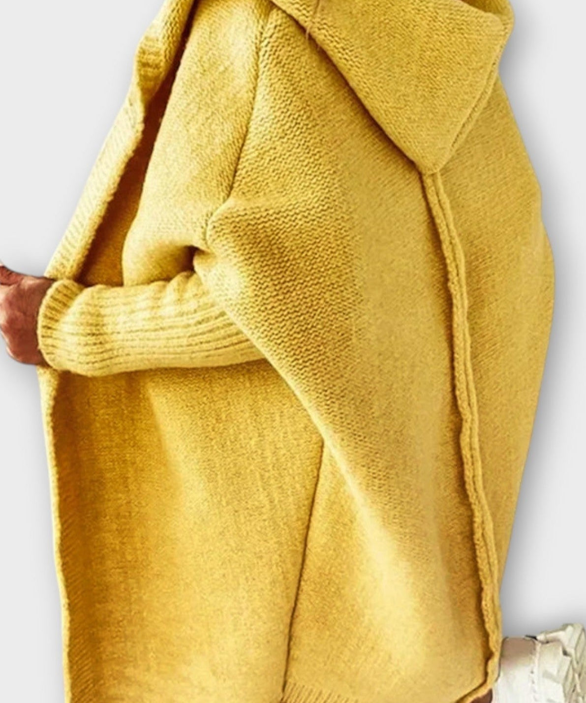 Elena | Cardigan