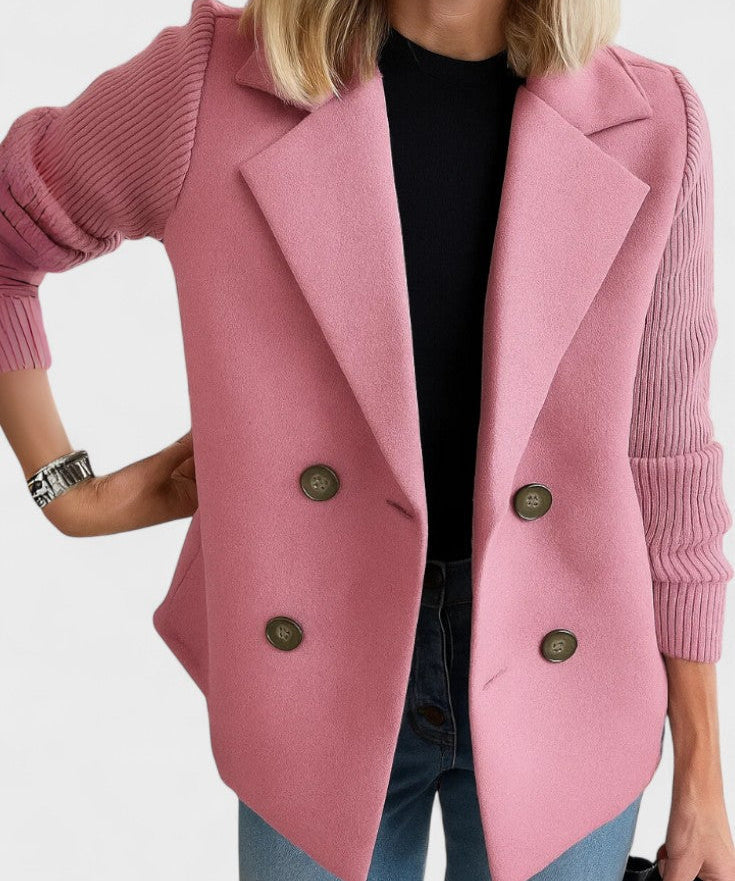 Elena™ | Blazer casual premium