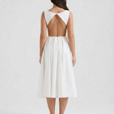 Halle | Vestido Midi