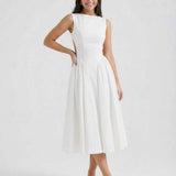 Halle | Vestido Midi