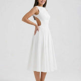 Halle | Vestido Midi