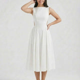 Halle | Vestido Midi